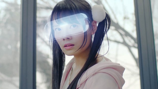 创幻科技MR三国广告