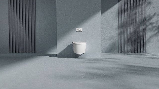 法恩莎G3智能马桶