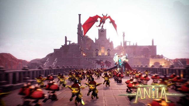 Antia 三消